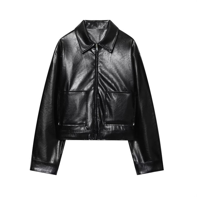 Jacket Coat For Women Culottes Main Image