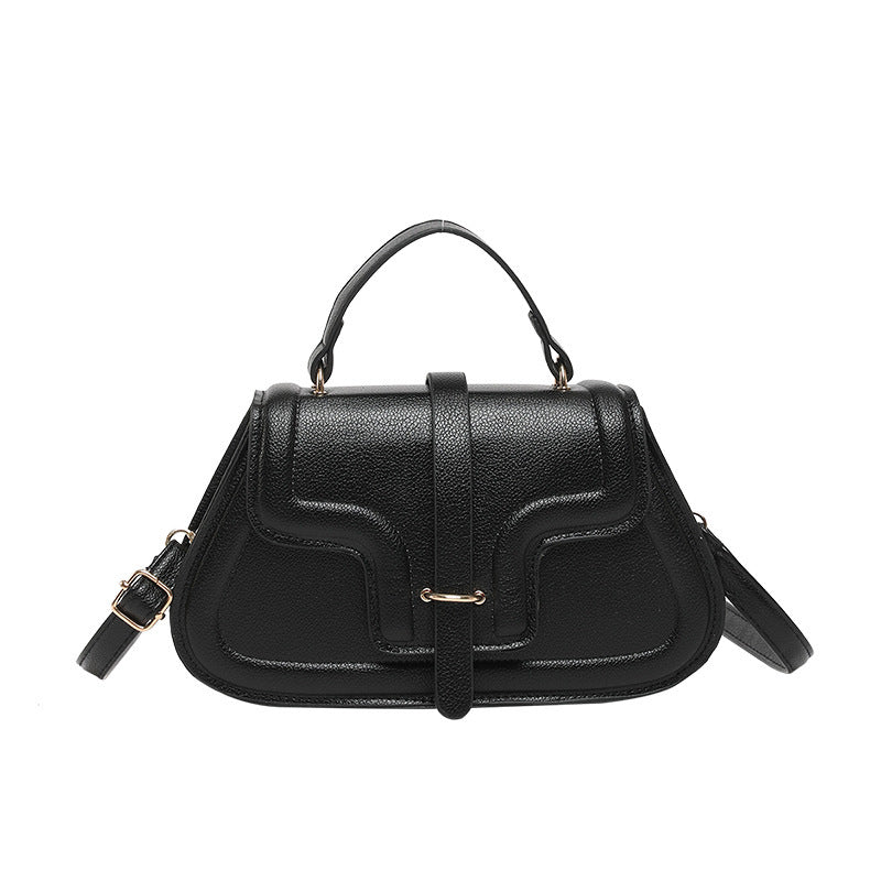 Handbag Fashion Simple Shoulder Bag Casual