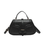 Handbag Fashion Simple Shoulder Bag Casual