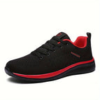 9088 Black Red / UK 4.5
