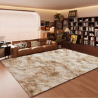 Tie-dye light brown / 159.9x219.9cm/63x87inch