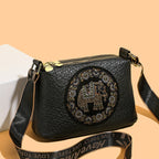 Boston Pillow Bag Fashion Shoulder Messenger Bag