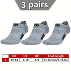 3 Gray / L (39-44）