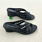 Black / UK 1