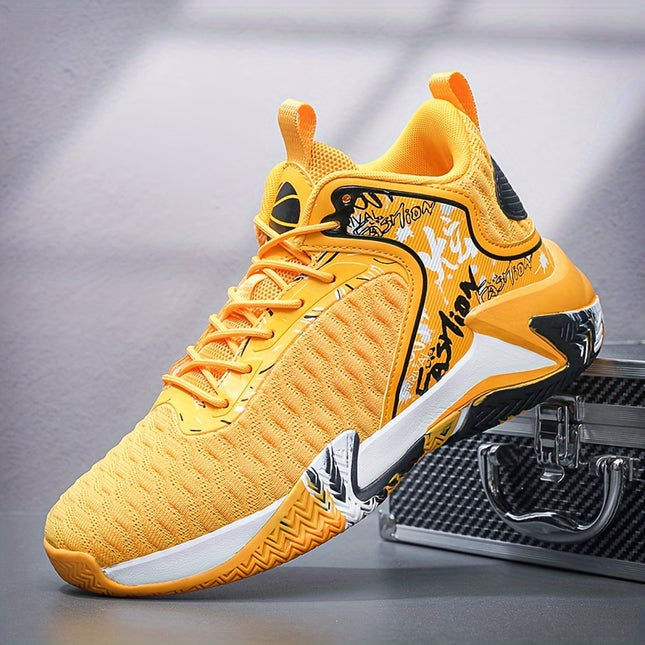 Mens Breathable Mesh Sneakers Lightweight Running Shoes