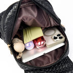 Women's Large Capacity Fashion Backpack