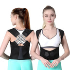 Essential Haven- Back Support Belt -Fix Posture & Relieve Pain Naturally