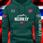 Dark Green / PK M