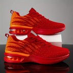 Bright Red / UK 6