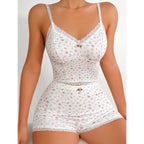 Design Sense Ladies Home Leisure Suit