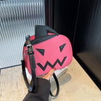 Women's Fashion Handheld Versatile Shoulder Bag