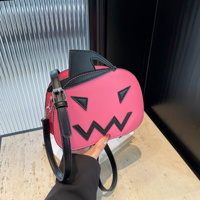 Women's Fashion Handheld Versatile Shoulder Bag Main Image