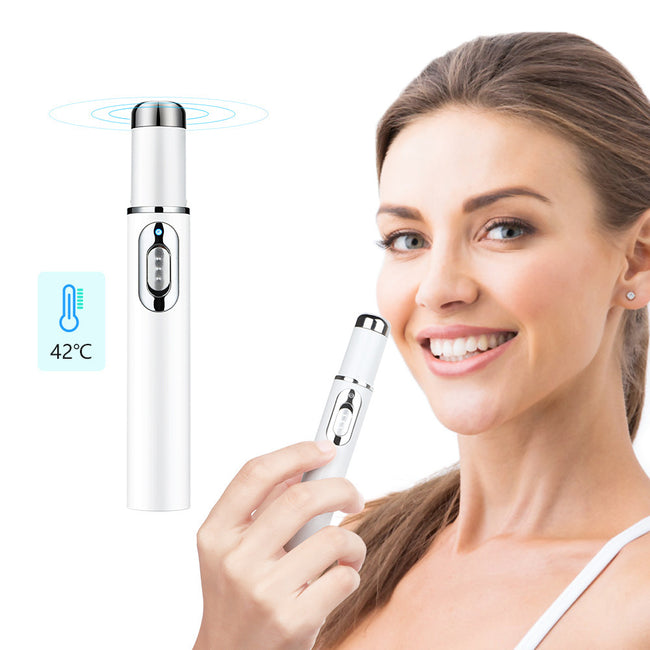 Wrinkle Blemish Pore Acne Scar Remover Pen Main Image