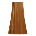 Early Autumn National Style New Fashion Advanced Long Skirt