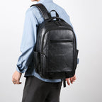 Backpack Men's Large Capacity Leisure