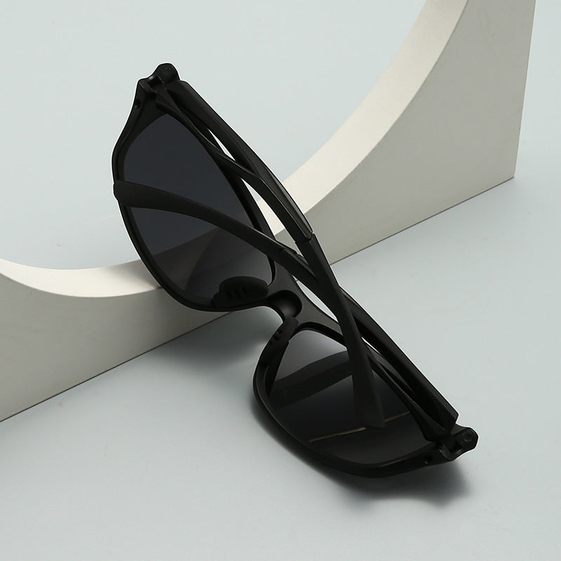 New Men's And Women's Outdoor Riding Athletic Glasses