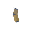 Brown 10 Pairs / One-size