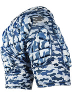 Outdoor Ski Anti-fall Rubber Hip Pad Pants