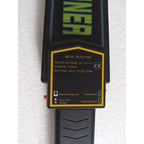 High Precision Security Scanner Station Inspection Machine Detector