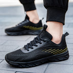 Black Yellow / UK 11