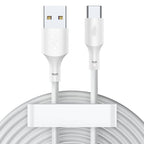 Type-c Data Cable 5a Fast Charge Is Suitable For Mobile Phone Chargers