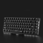 Heijue AK33 Gaming Computer Notebook Mechanical Keyboard