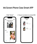 Ink Screen For Phone E Ink Screen Phone Case