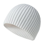 Men's Warm Outdoor Leisure All-match Knitted Hat