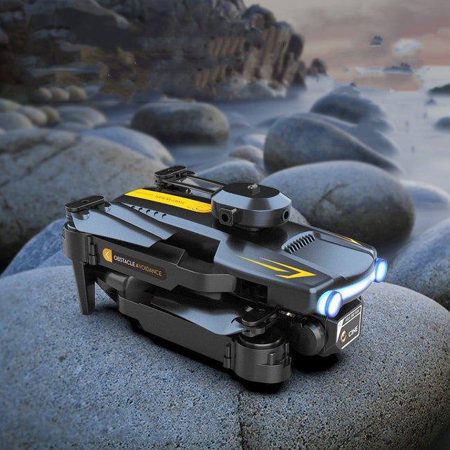 Flying Drone High Definition Aerial Photography Hover Image