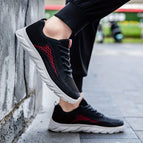 Black&Red / UK 11.5
