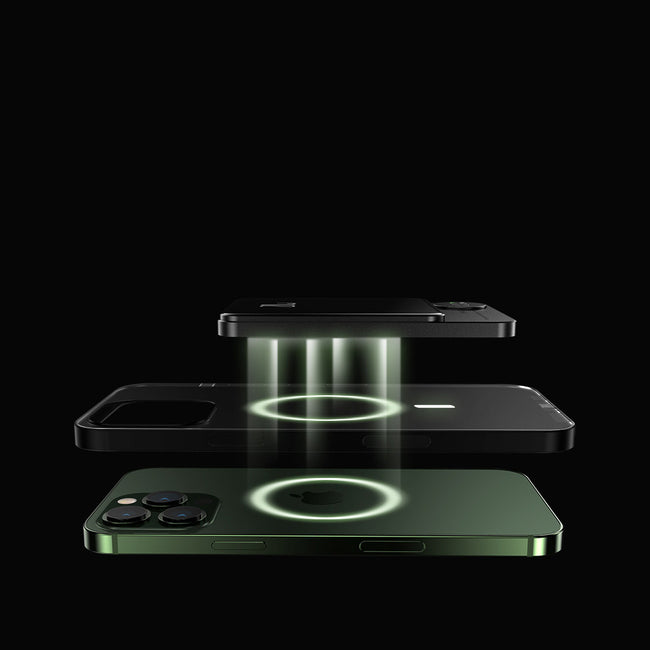 Macsafe Powerbank Magnetic Wireless Power Bank For 14 14Pro 14ProMax 14Plus Charger External Auxiliary Battery Main Image