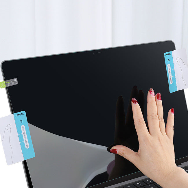 Notebook HD Computer Protective Film Main Image