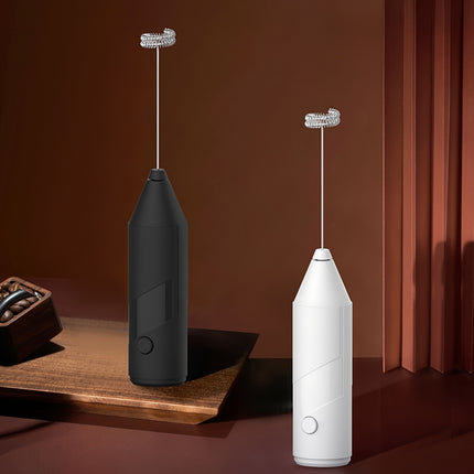 REIDEA Handheld Electric Mixer Milk Frother For Coffee