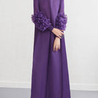 Violet Blue / Asian One-size
