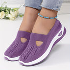 Purple / UK 3.5