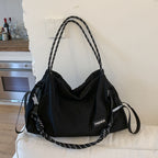 Large Capacity Shoulder Girls Crossbody Bag