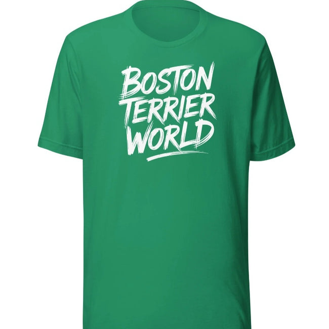 Summer Loose Short Sleeves T-shirt Round Neck Hover Image