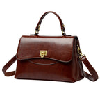 Fashionable High-end Large-capacity Shoulder Tote Bag For Women