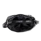 Retro Middle-aged And Elderly Mother Bag More Than Versatile Large Capacity Compartment