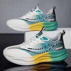 White Green / UK 5.5