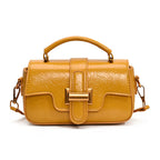 Light Luxury Unique One-shoulder Crossbody Fashion Square Pouch