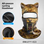 Sun Protection Quick-drying Motorcycle Hood Dustproof Sunshade