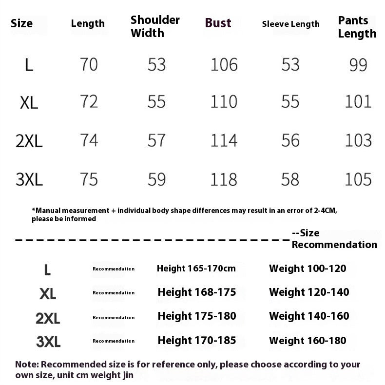 Men's Flannel Can Be Worn Outside Casual Homewear Coral Fleece Suit