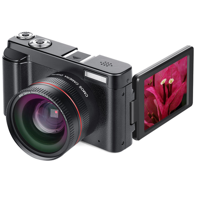 HD WIFI SLR Camera Digital Flip Screen Camera Hover Image