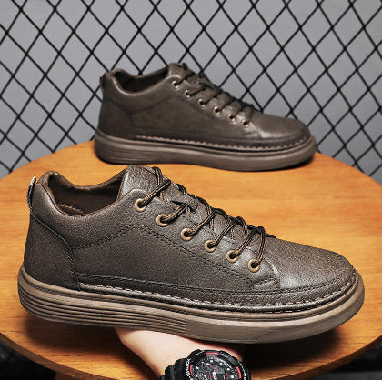 Outdoor Sports Board Shoes Korean Style