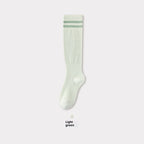 Tennis Socks Female Professional Grade Sports Compression Stockings Micro Pressure