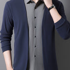 Navy Blue / PK S