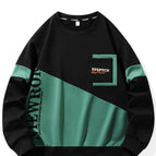 Green / PK XS