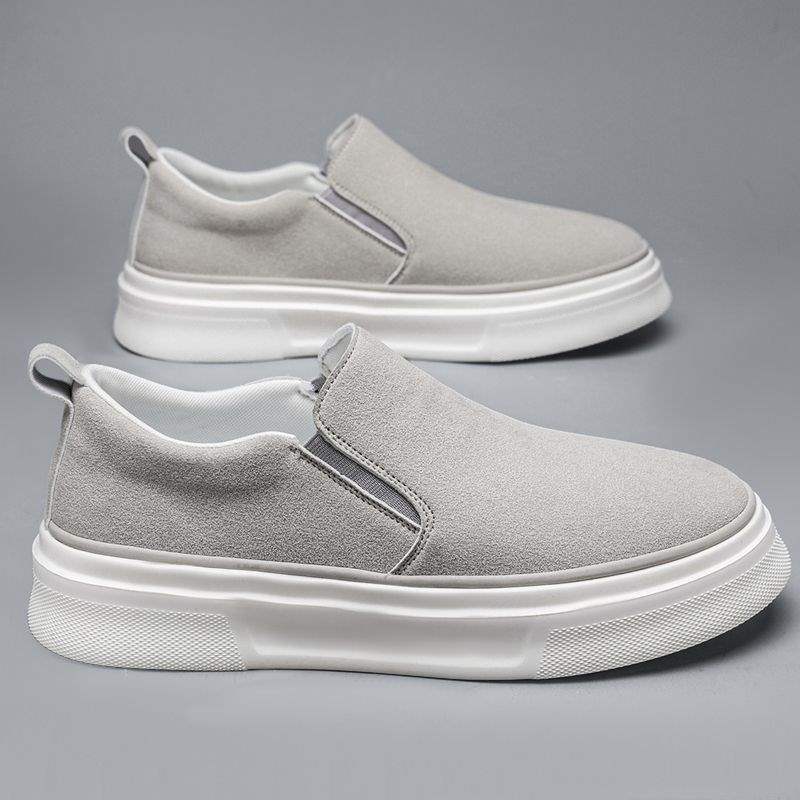 Pedal Casual Breathable Men's Shoes