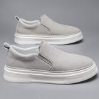 Pedal Casual Breathable Men's Shoes
